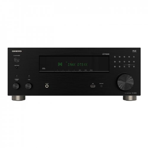 AV ресивер Onkyo TX-RZ30